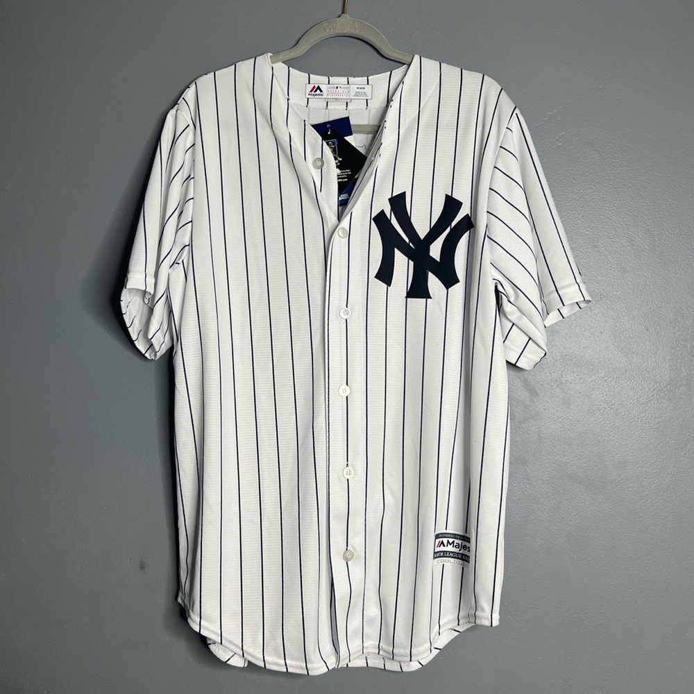 New York Yankees Jersey